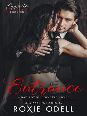cover image of Entrance